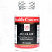 Health Concerns Clear Air, 90 capsules, front of bottle