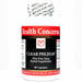 Health Concerns Clear Phlegm, 90 capsules, front of bottle