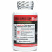 Health Concerns Cold Away 90 capsules suggested use label