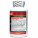 Health Concerns Cold Away 90 capsules supplement facts label