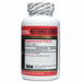 Health Concerns Collagenex 2 30 capsules supplement facts label