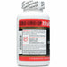 Health Concerns Cordyceps PS 50 capsules suggested use label