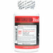 Health Concerns Cramp Bark Plus 90 capsules suggested use label