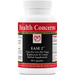 Health Concerns Ease 2, 90 capsules, front of bottle