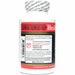Health Concerns Essence Chamber 90 capsules suggested use label
