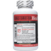 Health Concerns Fertile Garden 90 capsules suggested use label