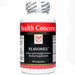 Health Concerns Flavonex, 90 capsules, front of bottle