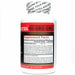 Health Concerns Flavonex 90 capsules supplement facts label