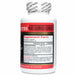 Health Concerns Gastrodia Relieve Wind 90 capsules supplement facts label