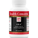 Health Concerns GB-6, 90 capsules, front of bottle