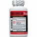 Health Concerns Head-Q 90 capsules suggested use label
