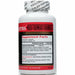 Health Concerns Head-Q 90 capsules supplement facts label