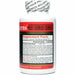 Health Concerns Heavenly Water 90 capsules supplement facts label