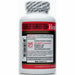 Health Concerns Isatis Cooling 90 capsules suggested use label