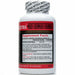 Health Concerns Isatis Cooling 90 capsules supplement facts label