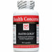 Health Concerns Isatis Gold, 90 capsules, front of bottle