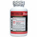Health Concerns Lily Bulb 90 capsules suggested use label