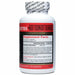 Health Concerns Lily Bulb 90 capsules supplement facts label