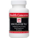 Health Concerns Nine Flavor Tea, 90 capsules, front of bottle
