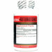 Health Concerns NuLignan 90 capsules supplement facts label