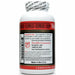 Health Concerns Quiet Digestion 270 capsules suggested use label