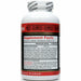 Health Concerns Quiet Digestion 270 capsules supplement facts label