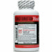 Health Concerns Quiet Digestion 90 capsules suggested use label