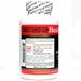 Health Concerns Rehmannia 8 90 capsules suggested use label