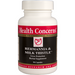 Health Concerns Rehmannia & Milk Thistle, 90 capsules, front of bottle