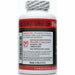 Health Concerns Serramend 180 capsules suggested use label