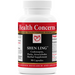 Health Concerns Shen Ling, 90 capsules, front of bottle