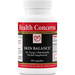 Health Concerns Skin Balance, 90 capsules, front of bottle