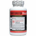 Health Concerns SPZM 90 capsules suggested use label