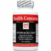 Health Concerns Stomach Caps, 90 veggie capsules, front of bottle