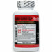 Health Concerns Stomach Caps 90 veggie capsules suggested use label