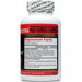Health Concerns Stomach Caps 90 veggie capsules supplement facts label