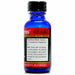 Health Concerns Tamu Oil 1 oz back label