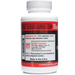 Health Concerns Virility Caps 90 capsules suggested use label