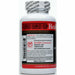 Health Concerns Xanthium Relieve Surface 90 capsules suggested use label