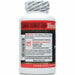 Health Concerns Yin Chao Jin 90 capsules suggested use label