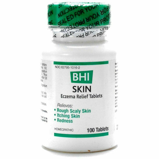 Heel/BHI Skin 300 mg 100 tablets