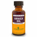 Herb Pharm Arnica Oil, 1 fl oz, front of dropper bottle