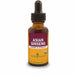 Herb Pharm Asian Ginseng, 1 fl oz, front of dropper bottle