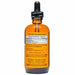 Herb Pharm Asian Ginseng 4 fl oz supplement facts label