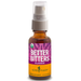 Herb Pharm Better Bitters Classic Spray, 1 fl oz, front of spray bottle