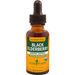 Herb Pharm Black Elderberry Alcohol-Free, 1 fl oz, front of dropper bottle