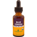 Herb Pharm Blue Cohosh, 1 fl oz, front of dropper bottle