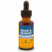 Herb Pharm Brain & Memory Tonic Compound, 1 fl oz, front of dropper bottle