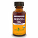 Herb Pharm Calendula Oil, 1 fl oz, front of dropper bottle