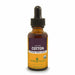 Herb Pharm Cotton, 1 fl oz, front of dropper bottle
